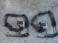 Купить Ремень безопасности с натяжитель правый перед astra j3d opc rok11-18 13394799, фото thumb
