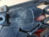 фото thumb №10, Kia optima iii решётка радиатора решётка радиатора бампера перед