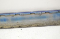 фото thumb №13, Порог молдинг порог левая накладка mercedes r129 sl 1296902740