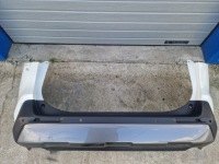 фото thumb №1, Rav4 v 19- бампер задняя задний pdc