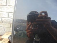 фото thumb №9, Дверь левый зад nissan qashqai j10 рестайлинг +2 z11g