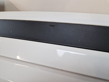 фото thumb №6, Bmw x3 g01 бампер задний зад 51128089729