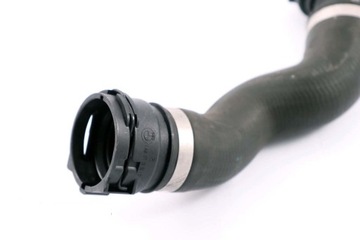 фото thumb №10, Bmw f07 f10 f11 530d шланг радіатор