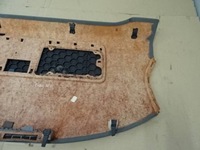 фото thumb №7, Полиця задня задня багажника audi a4 b6 sedan nr206