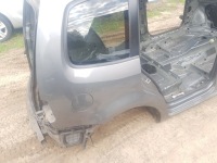 фото thumb №1, Vw touran 1t 10-15 крыло четверть правая задняя