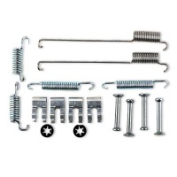 Купить Zest ремонтный тормозные колодки тормозной к ford ridex 15, фото thumb