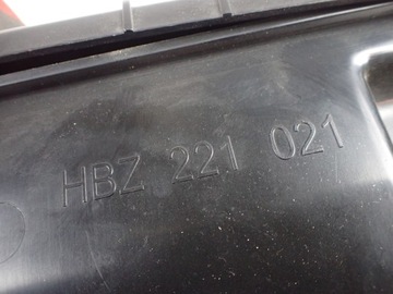 фото thumb №10, Аптечка бардачок сидіння праві перед mercedes s500 w221 довгий європа hbz221021