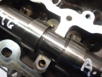 Mg hs ehs 1.5 tgi 2020 15e4e головка 10235571 в Украине, фото thumb