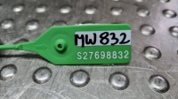 фото thumb №8, Піддон піддон масла датчик 070103603l vw t5 touareg 2.5 tdi