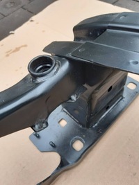 фото thumb №12, Усилитель бампера передний балка skoda karoq 2017 57a807119