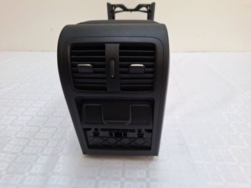 фото thumb №11, Vw passat b7 2010-2014 туннель средний подлокотник 3c0864207q