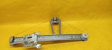 фото thumb №9, Podnośni скла механічна коробка передач лівий зад a-klasa w168 97-00r