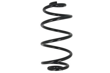 фото thumb №15, Пружина підвішування kyb rx6360 12756718 saab t