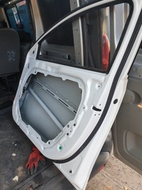 фото thumb №3, Proceed iii ceed дверь правые перед hw 20r