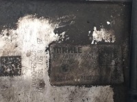 фото thumb №3, Корпус радиатор масла mini r60 1.6 d 8507150