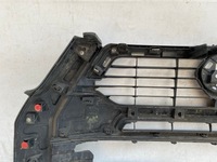 фото thumb №12, Toyota hilux 8 viii рестайлінг 20- решітка радіатора решітка бампера перед 53100-yp751