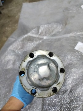 фото thumb №11, A1644100501 wał привідний mercedes w164 w251 ml r