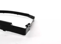 фото thumb №8, Bmw 3 e46 прокладка задній лівий скло 51348194693 8194693 oem