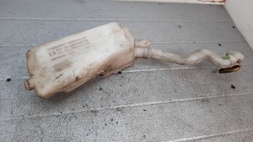 фото thumb №1, Бачок склоомивача renault modus 1.5dci 07r
