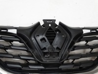 фото thumb №5, Решётка радиатора решётка радиатора renault captur lift 2017-2019r.