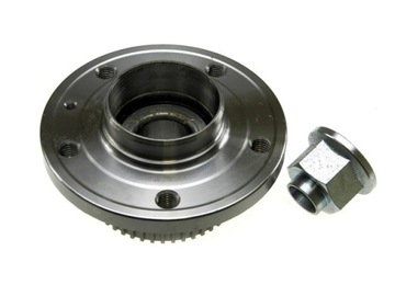 фото thumb №2, Ступица колёса зад volvo c70,s70,v70 93-01/5 шпилек/