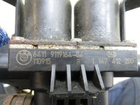 фото thumb №6, Шланг електроклапан wody bmw 6 f06 f12 f13 640d 9119174 9119164