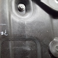 фото thumb №6, Mazda cx-5 ii механізм підйомник скло лівий задня