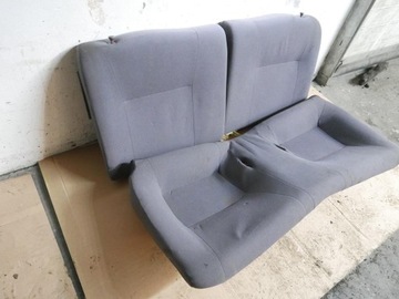 фото thumb №6, Диван зад задня сидіння toyota celica vii 99-02