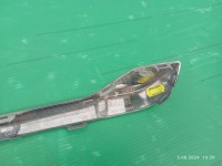 Хром решетка молдинг правая opel insignia b 13491191 с Разборки, фото thumb