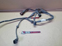 фото thumb №1, Джгут супорт задня audi a6 4f0972253n