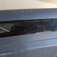 фото thumb №8, Vw golf vii 7 оббивка боковина двері праві зад