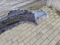 фото thumb №9, Бампер renault captur rs line prest-02