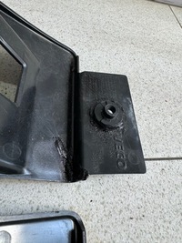 фото thumb №7, Молдинг поріг поріг накладка поріг ліва iveco stralis hi way 5801446104