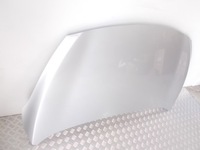 фото thumb №11, Капот двигуна hyundai i40 11-19 оригінал срібляста ładna