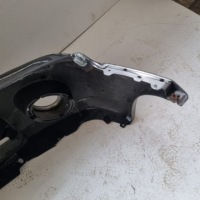 фото thumb №12, Hyundai terracan 01-04 бампер перед 86510-h1010