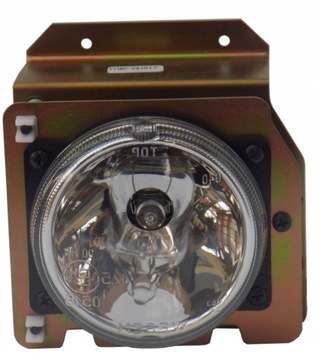 фото thumb №1, Daewoo lublin 2005- фара лампа права нова