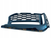 Kpl x2 решётка бампера правая левая dekor решётка радиатора bmw 5 g30 g31 m набор Цена, фото thumb