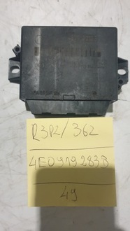 фото thumb №1, Модуль pdc audi оригинальный номер 4e0919283b