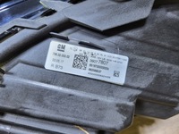 фото thumb №6, Opel astra k v лампа передняя full led правая