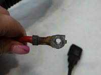 фото thumb №11, Рулевая рейка трансмиссия рулевая vw golf vi plus 2013r. 172tyś.km