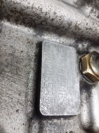 фото thumb №10, Блок двигателя 8hx peugeot 206 1.4 hdi