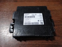 фото thumb №1, Idealny модуль блок керування maserati levante 1