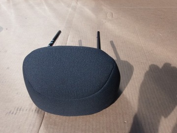 фото thumb №4, Подголовник сиденья левый зад citroen c3 i 2007- рестайлинг