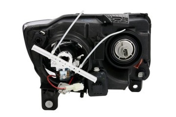 фото thumb №3, Tyc фара света передних