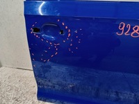 фото thumb №3, Дверь правое передние правый перед skoda rapid 5j 2012-