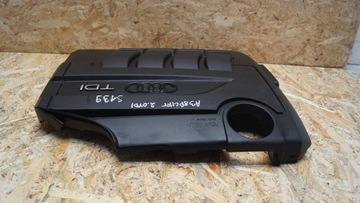 фото thumb №5, Захист верхня двигуна audi a3 8p рестайлінг 2.0 tdi 03l103925an