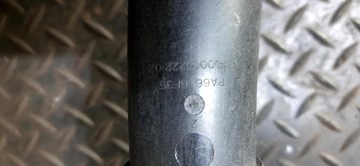 фото thumb №6, Шланг інтеркулер 1.3 qashqai j11 144600442r