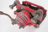 фото thumb №10, Суппорт тормозной правый задняя chevrolet corvette c5