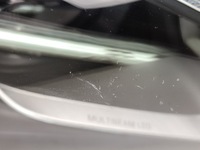 фото thumb №10, Фара лівий праві multibeam лампа перед led mercedes gla ii 2019–23 w247