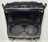 фото thumb №6, Бардачок na кружки dekor mercedes w205 a2056804510